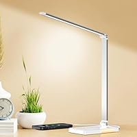 Amazon.co.jp: デスクライト 卓上ライト LED 電気スタンド【2026新登場